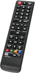 AIDITIYMI AH59-02533A Remote Control Replaced Fit for Samsung Blu-ray Home Theater System HT-J4100 HT-J4500 HT-J5500/ZA HT-J5500W HT-JM41 HT-F4500...