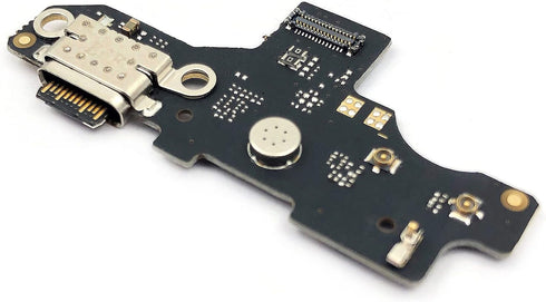 USB Charger Charging Port Dock Connector Ribbon Flex Cable PCB Board Compatible with COOLPAD Legacy CP3705A 3705 Metro PCS Boost Mobile...