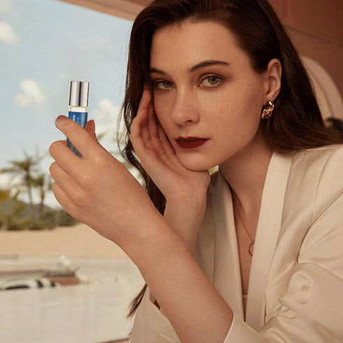 Small perfume pen pheromone perfume for women use Cubitt's hypnotic perfume men's pheromones to attract women Cologne for men it's best for women ...