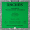 Arches Watercolor Paper Block, Cold Press, 7.9" x 7.9", 140 pound...