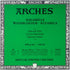 Arches Watercolor Paper Block, Cold Press, 7.9" x 7.9", 140 pound...