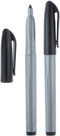 Freezer Black Permanent Markers Fast Drying, Waterproof Marker for Labeling, Chisel Tip Marker, Lab Marker, Food Labeling Permanent Fridge Pen wit...