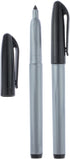 Freezer Black Permanent Markers Fast Drying, Waterproof Marker for Labeling, Chisel Tip Marker, Lab Marker, Food Labeling Permanent Fridge Pen wit...