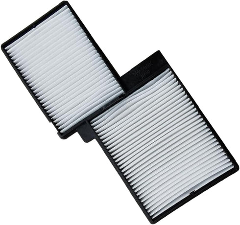 Replacement ELPAF49 /V13H134A49 Air Filter for Epson BrightLink 675Wi/ 680Wi/ 685Wi/ 695Wi, PowerLite 670/ 675W/ 680/ 685W Projector...