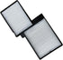 Replacement ELPAF49 /V13H134A49 Air Filter for Epson BrightLink 675Wi/ 680Wi/ 685Wi/ 695Wi, PowerLite 670/ 675W/ 680/ 685W Projector...