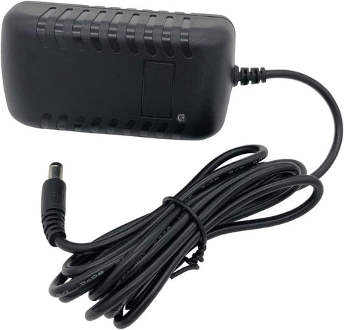 Charger Replacement for Sun Joe MJ401C Lawn Mower, Power Cord AC Adapter 6.6 ft - PDEEY...