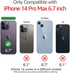 Neon Clear Case Cute Retro Vibrant Design Phone Cases for Women 80s Accessories,Camera Protector Cover Soft Silicone Shockproof Protective Case fo...