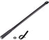 Bingfu Foldable CS Tactical SMA Female Ham Radio Antenna 2-Pack Dual Band VHF UHF 136-520MHz 18.5 inch Antenna for Baofeng BF-F8HP UV-5R UV-82 BF-...