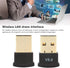 USB Bluetooth 5.0 Adapter Low Power Wireless Audio Music Stereo Receiver for TV Computer Laptop...