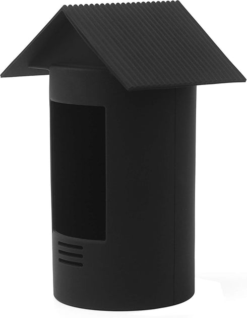 HOLACA Water-Proof Silicone Cover Protective Case for Stick Up Cam Cam Battery HD Security Camera(3rd Generation) - Anti-Scratch Protective Cover ...