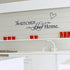 Lchen Kitchen Rules Wall Sticker Removable Decal Home Decoration...