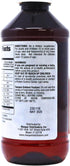 B-Complex Syrup, Skin Hair, Nervous System and Heart Health (8 Fl Oz/Pack of 1)...