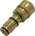 Simpson Cleaning 7110331 Replacement Water Outlet Kit for AAA Pressure Washer Pumps, Gold...