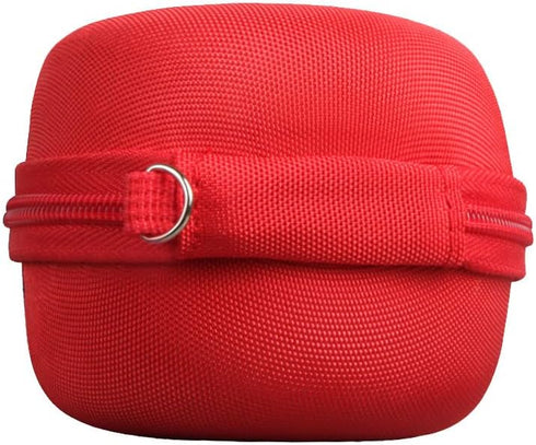 Hermitshell Hard Travel Case for A2 LENRUE/NUBWO/Zosam Portable Wireless Bluetooth Speaker (Red)...