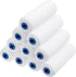 Bates- Foam Paint Roller Covers, 10 Pack, 4 Inch, Paint Roller 4 Inch, High Density Foam Roller Paint Covers, 4 Inch Paint Roller, Paint Rollers 4...