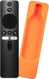 Remote Control for Xiaomi Bluetooth Remote Control with Voice for Xiaomi Mi Box S Mi TV Stick Replaces XMRM-006 Comes with a Silicone Protective C...