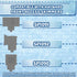 Poolzilla Skimmer Vacuum Plate - Compatible with Hayward Front Access Skimmer Models SP1090, SP1091 and SP1092 - Above-Ground Pool Skimmer...