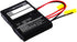 J188/ICP092941SH Battery Replacement Compatible with Beats by Dr. Dre Pill 1.0 Portable Wireless Bluetooth Speaker...