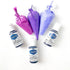 Americolor Soft Gel Paste Food Color, 75-Ounce, Violet...