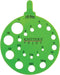 Knitter's Pride-Round Needle Gauge, Envy, US 0 to US 17...