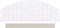 Brewer Sewing Low Shank Ruler Foot with 3mm Template...