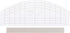 Brewer Sewing Low Shank Ruler Foot with 3mm Template...
