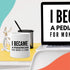 Bubble Hugs Pediatrician Coffee Mug 11 oz White, Tiny Human Doctor Pediatric Nurse Appreciation...