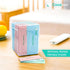 Dental Floss Adult Floss Picks Single Individually Packaged Ultra-Fine Adult Floss no Breakage Portable Individual Packaging 100 Count (Pack of 2)...