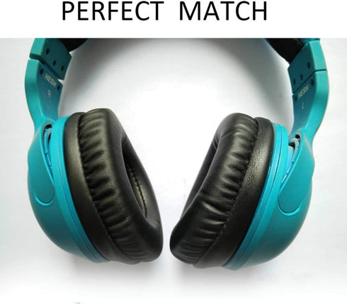 Skullcandy Replacement Ear Pads Hesh 2 Replacement Ear Pads Ear Cushions Ear Cups Ear Cover Earpad Repair Parts for Skullcandy Hesh2.0 Bluetooth W...