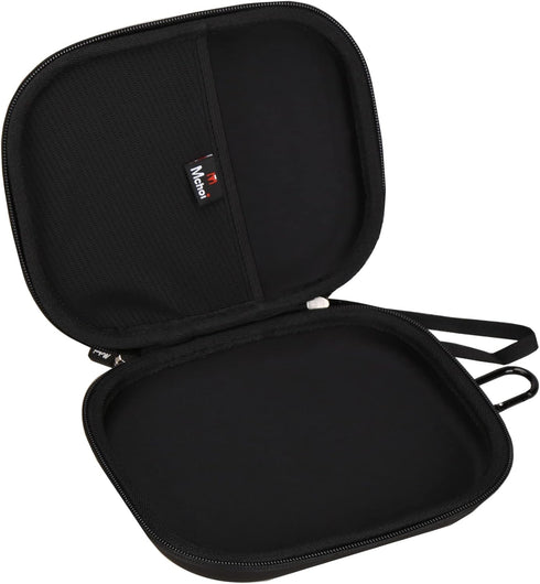 Mchoi Hard Carrying Case Replacement for JBL Tune 500BT / 510BT / 520BT On-Ear Wireless Bluetooth Headphone, Case Only...