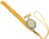 Holibanna Sublimation Photo Charm Graduation Tassel with 2024 Charm for Graduation Cap Charm DIY Heat Transfer Graduation Tassel Decorations Cerem...