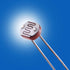 EBOOT 30 Pieces Photoresistor Photo Light Sensitive Resistor Light Dependent Resistor 5 mm (5539)...