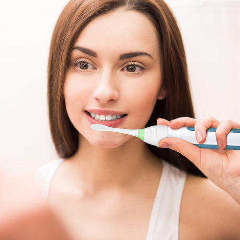 Replacement Toothbrush Heads for Ultra Plaque Control & Whitening, Diamantine-Clean Brush Heads Compatible with Philips Sonicare Electric Toothbru...