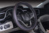 Mayco Bell Universal Standard Size Steering Wheel Cover Anti-Slip,Safety,Soft,Breathable,Durable,Full Surround,Comfortable Grip Microfiber Leather...