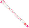 Legami Erasable Gel Pen – Ball at the End to Remove Ink Without Using the Foil...