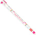 Legami Erasable Gel Pen – Ball at the End to Remove Ink Without Using the Foil...