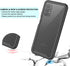 Case for Samsung Galaxy A32 5G,Galaxy A32 5G Design Cute Case,Shockproof Dual Layer Armor Protective Men Boys Girls Women Floral Flower Bumper Pho...