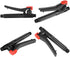 Pump Action Pressure Sprayer, 1Pc Trigger Sprayer Handle Parts for Garden Agriculture Forestry Home Manage...