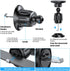 Car Phone Holder for Air Vent, Universal Hands-Free Car Cell Phone Mount, Big Phones & Thick Case Friendly, Auto Phone Clamp Cradle for iPhone 14 ...