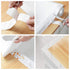 2 Packs Caulk Tape Waterproof Self Adhesive, Bathtub Caulk Strip Sealant Tape Sealing Strip for Kitchen Countertop, Sink, Bathroom, Toilet, Floor ...