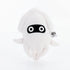 Sanei Super Mario All Star Collection AC40 Blooper Stuffed Plush, 6.5"...