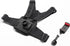 ULANZI CM028 Adjustable Chest Mount Harness w Vertical/Horizontal Switching for GoPro DJI Insta360 Action Cameras - Phone POV Chest Strap Mount Ha...