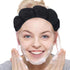 Spa Headband for Washing Face, Premium Makeup Headband, Skincare Headbands, Non Slip Sponge Headband for Women Girls, Yoga Sports Makeup Removal H...