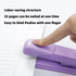 Basics Stapler with 1000 Staples, Desktop Stapler, Office Stapler, 25 Sheet Capacity, includes 1000 Staples (Purple)...