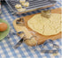 Heart Cookie Cutter Love Shape Decorating Mold Kitchen Stainless Steel Bakeware Tools (Heart)...