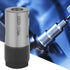 Collet Chuck, C25 ER20 50L CNC Milling Motor Spindle Extension Rod Holder Trimmer Shaft Adapter Clamping Tool High Precision Power Lathe Accessori...