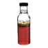 Kolder Salad Dressing Mixer Bottle with 8 Classic Recipes, Glass, 13-Ounce Capacity...