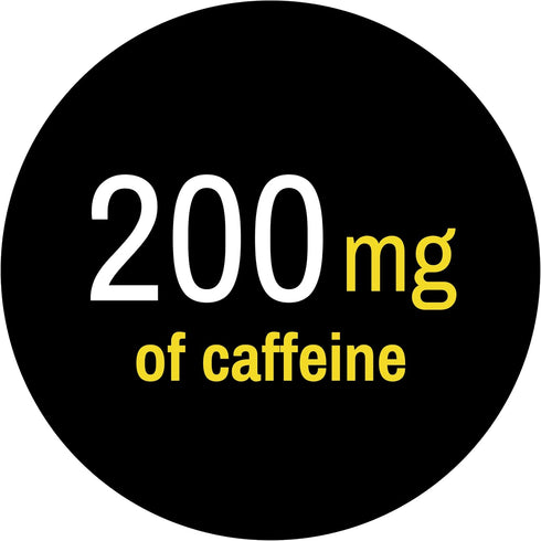 Vivarin, Caffeine Pills, 200mg Caffeine per Dose, Safely and Effectively Helps You Stay Awake, No Sugar, Calories or Hidden Ingredients, Energy Su...