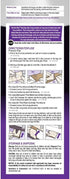 Hot Shot Bed Bug Glue Trap 4 ct...