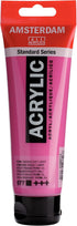 Amsterdam Standard Series Acrylic Tube 120ml Permanent Red Violet Light 577 (17095772)...